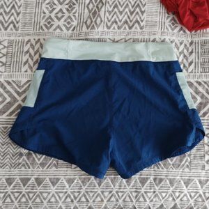 Active girl shorts size 10/12